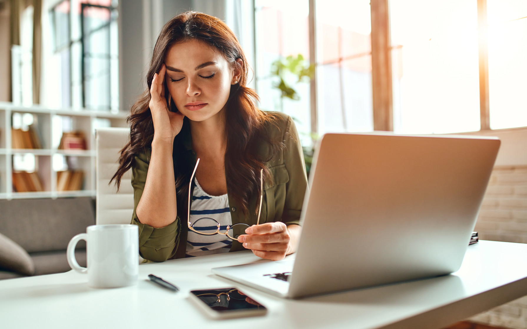 Retard de règles et stress : comprendre la relation et comment le gérer